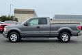 2014 Ford F-150 XLT 2WD SuperCab 145