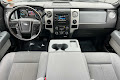 2014 Ford F-150 XLT 2WD SuperCab 145