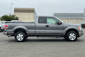 2014 Ford F-150 XLT 2WD SuperCab 145