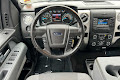 2014 Ford F-150 XLT 2WD SuperCab 145