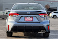 2025 Toyota Corolla Hybrid SE