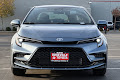 2025 Toyota Corolla Hybrid SE