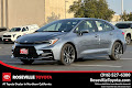 2025 Toyota Corolla Hybrid SE