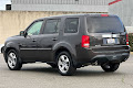 2014 Honda Pilot EX-L