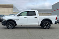 2021 RAM 1500 Classic Warlock 4x4 Crew Cab 57 Box