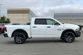 2021 RAM 1500 Classic Warlock 4x4 Crew Cab 57 Box