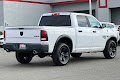 2021 RAM 1500 Classic Warlock 4x4 Crew Cab 57 Box