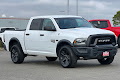 2021 RAM 1500 Classic Warlock 4x4 Crew Cab 57 Box