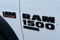 2021 RAM 1500 Classic Warlock 4x4 Crew Cab 57 Box