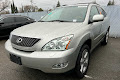 2008 Lexus RX 350 350