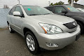 2008 Lexus RX 350 350