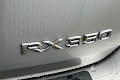 2008 Lexus RX 350 350