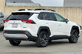 2023 Toyota RAV4 Adventure