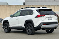 2023 Toyota RAV4 Adventure