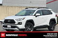 2023 Toyota RAV4 Adventure