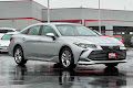 2021 Toyota Avalon XLE