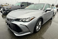 2021 Toyota Avalon XLE