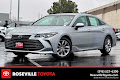 2021 Toyota Avalon XLE