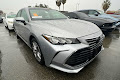 2021 Toyota Avalon XLE