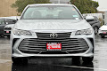 2021 Toyota Avalon XLE