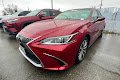 2019 Lexus ES