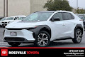 2023 Toyota bZ4X XLE