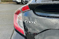 2020 Honda Civic Hatchback EX-L