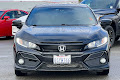 2020 Honda Civic Hatchback EX-L