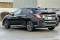 2020 Honda Civic Hatchback EX-L