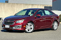 2015 Chevrolet Cruze LTZ