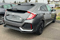 2018 Honda Civic Hatchback EX