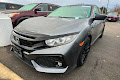 2018 Honda Civic Hatchback EX