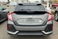 2018 Honda Civic Hatchback EX