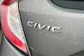 2018 Honda Civic Hatchback EX