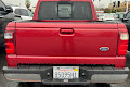 2004 Ford Ranger XLT Appearance 4dr Supercab 3.0L