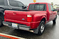 2004 Ford Ranger XLT Appearance 4dr Supercab 3.0L