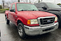 2004 Ford Ranger XLT Appearance 4dr Supercab 3.0L