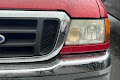 2004 Ford Ranger XLT Appearance 4dr Supercab 3.0L