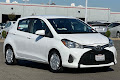 2016 Toyota Yaris L