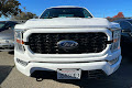 2021 Ford F-150 XL 4WD SuperCab 6.5 Box