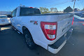 2021 Ford F-150 XL 4WD SuperCab 6.5 Box