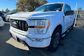 2021 Ford F-150 XL 4WD SuperCab 6.5 Box