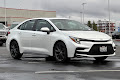 2024 Toyota Corolla XSE