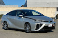 2017 Toyota Mirai