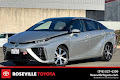 2017 Toyota Mirai