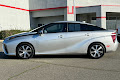 2017 Toyota Mirai