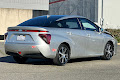 2017 Toyota Mirai