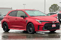 2023 Toyota GR Corolla Core