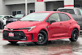 2023 Toyota GR Corolla Core