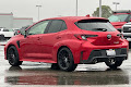 2023 Toyota GR Corolla Core